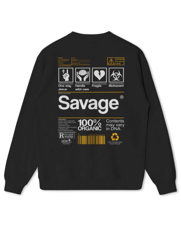 Kids Standard Sweatshirt