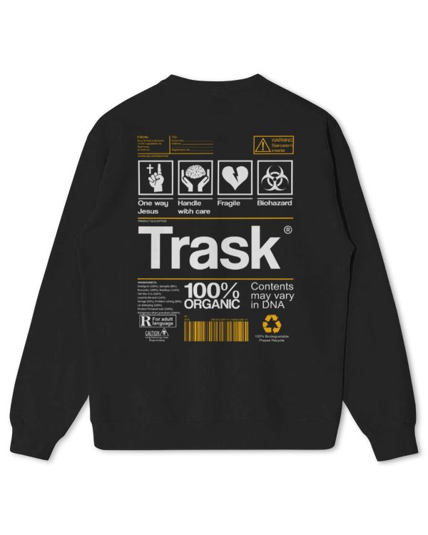 Kids Standard Sweatshirt
