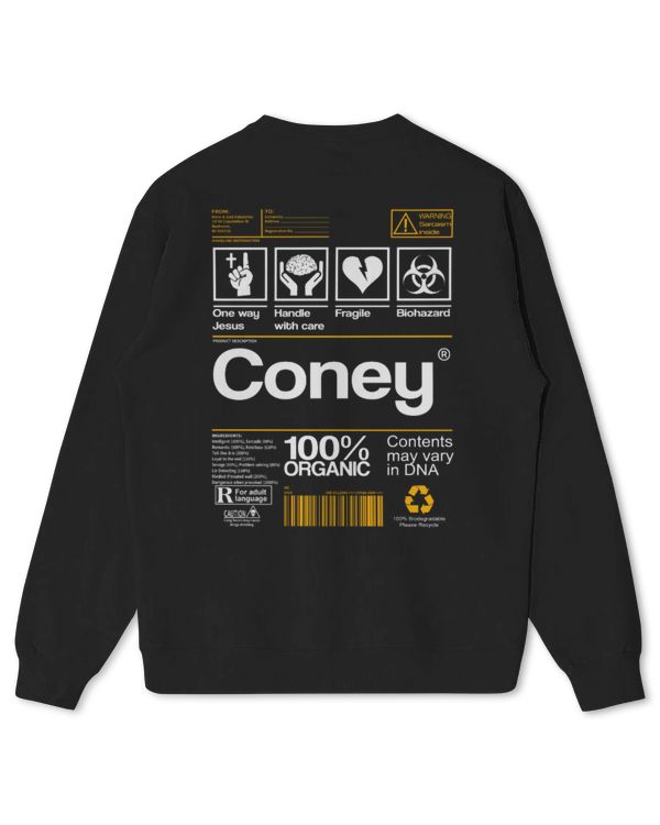 Kids Standard Sweatshirt