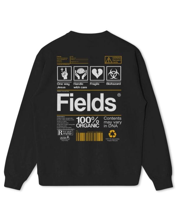 Kids Standard Sweatshirt