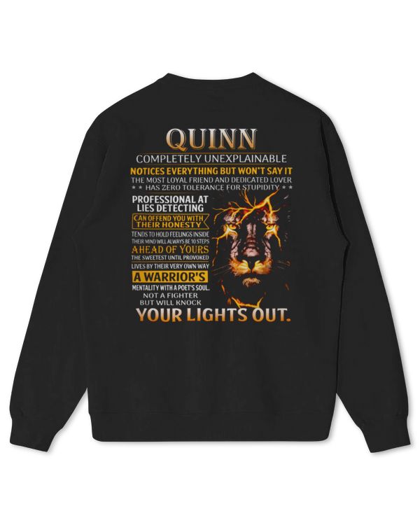 Kids Standard Sweatshirt