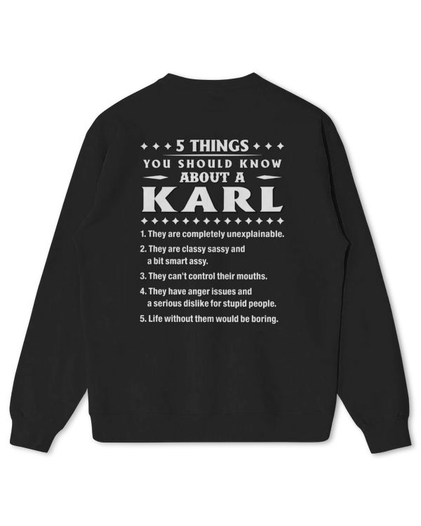 Kids Standard Sweatshirt