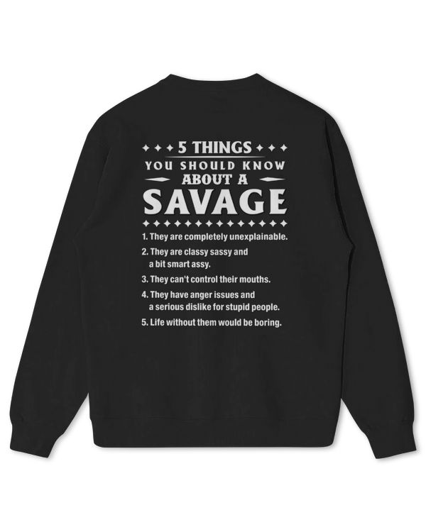 Kids Standard Sweatshirt