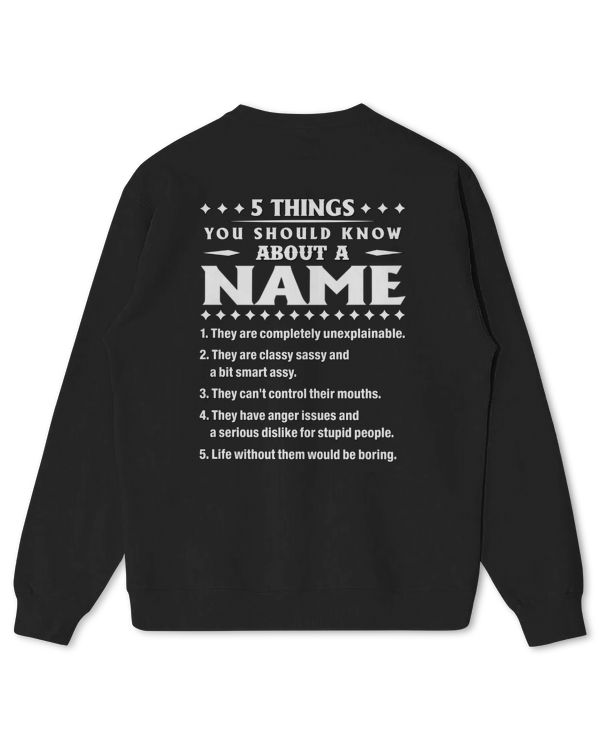 Kids Standard Sweatshirt