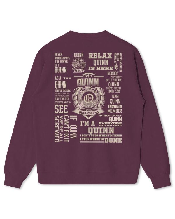 Kids Standard Sweatshirt