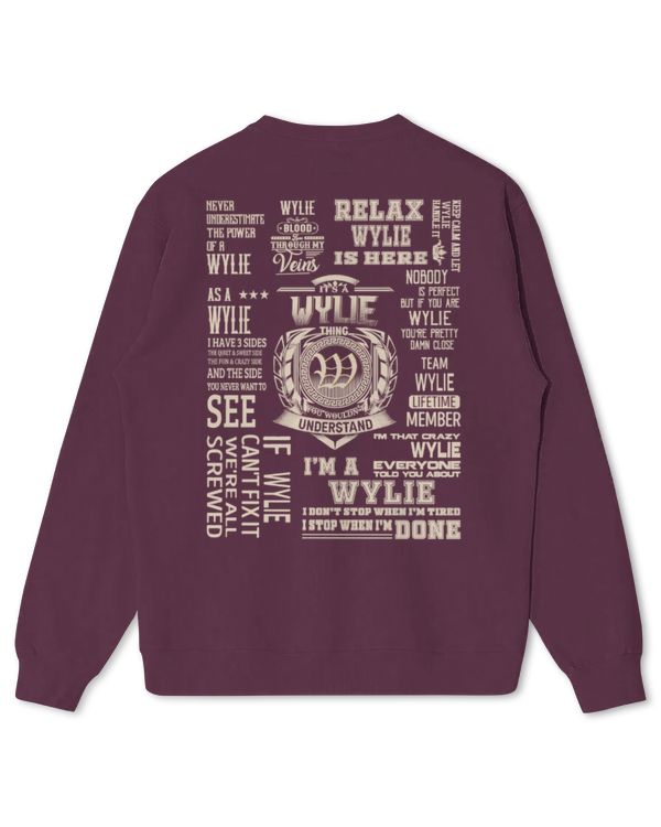 Kids Standard Sweatshirt