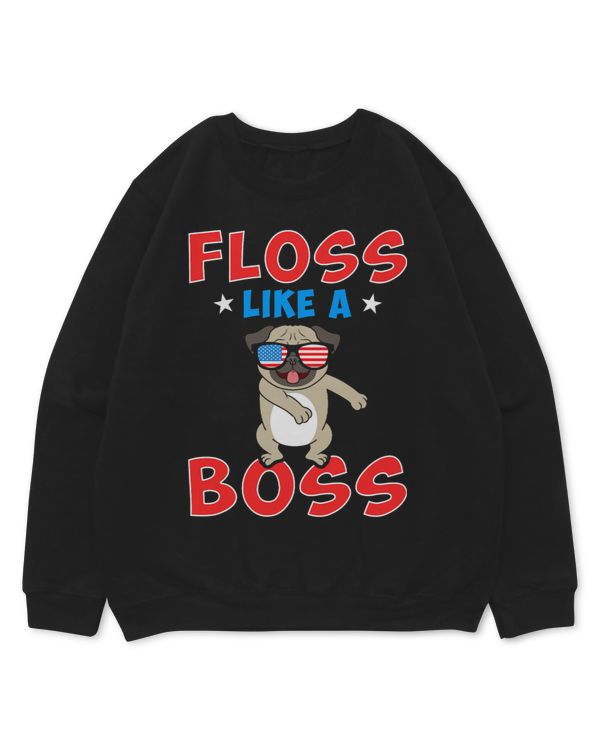 Kids Standard Sweatshirt