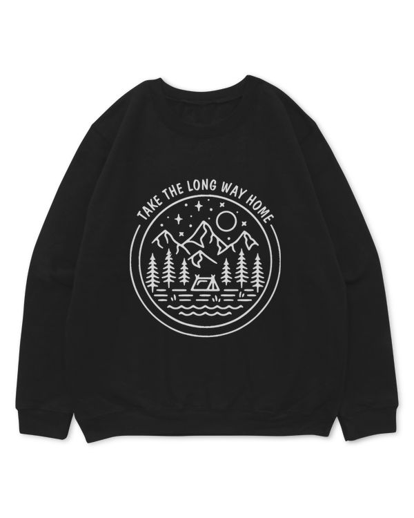 Kids Standard Sweatshirt