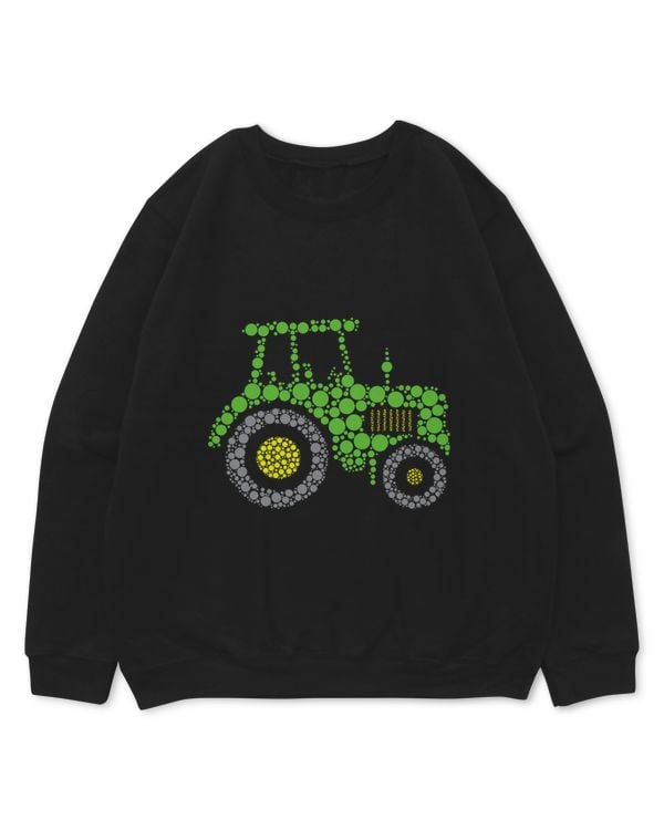 Kids Standard Sweatshirt