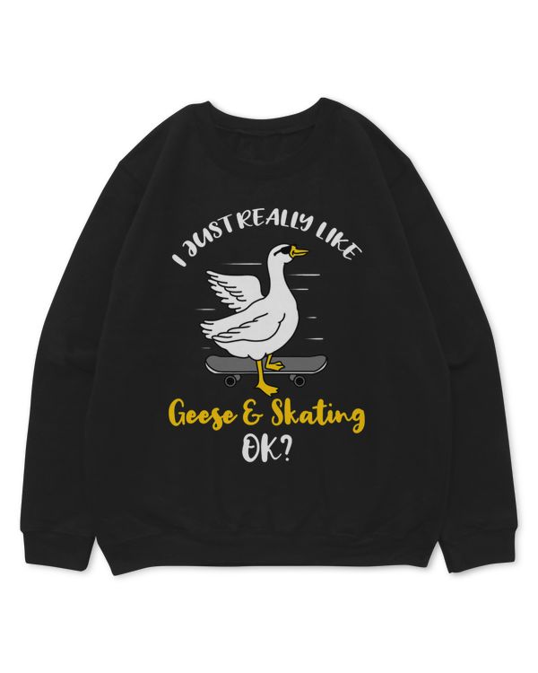 Kids Standard Sweatshirt