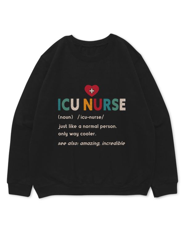 Kids Standard Sweatshirt