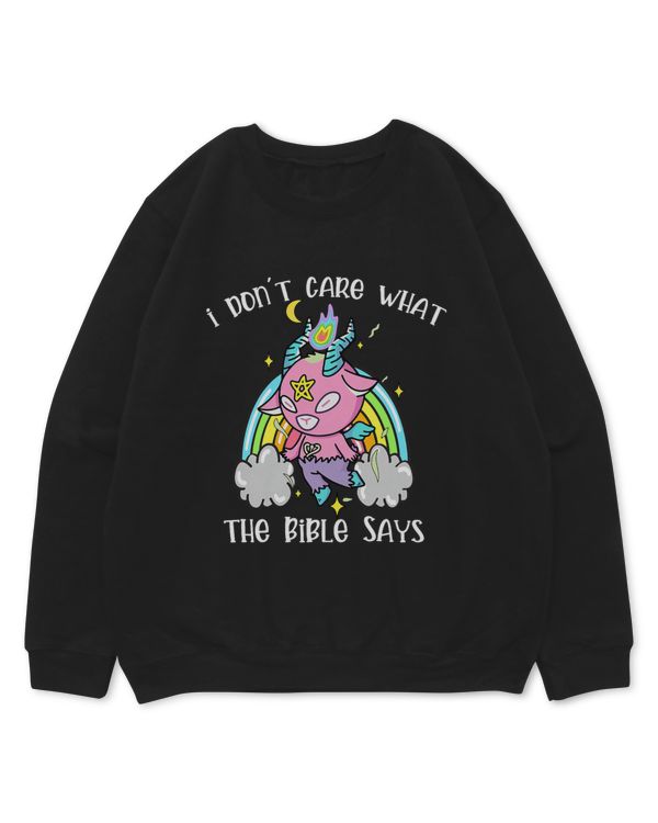 Kids Standard Sweatshirt