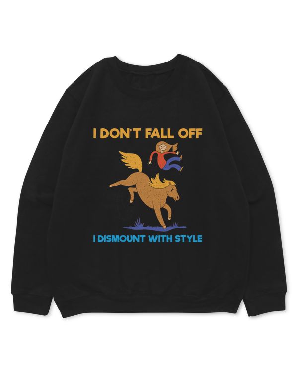 Kids Standard Sweatshirt