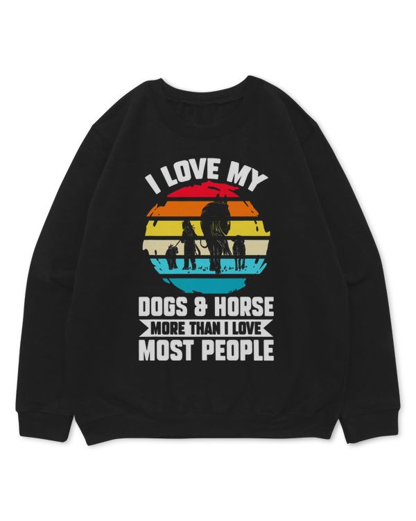Kids Standard Sweatshirt