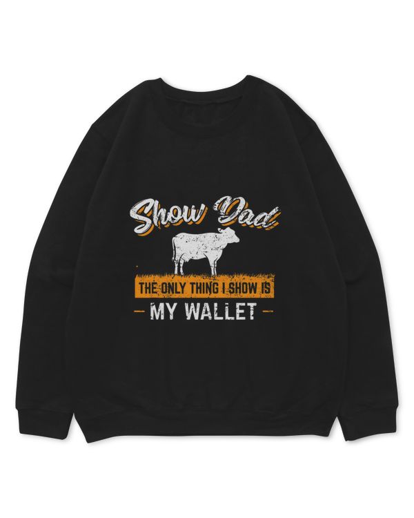 Kids Standard Sweatshirt