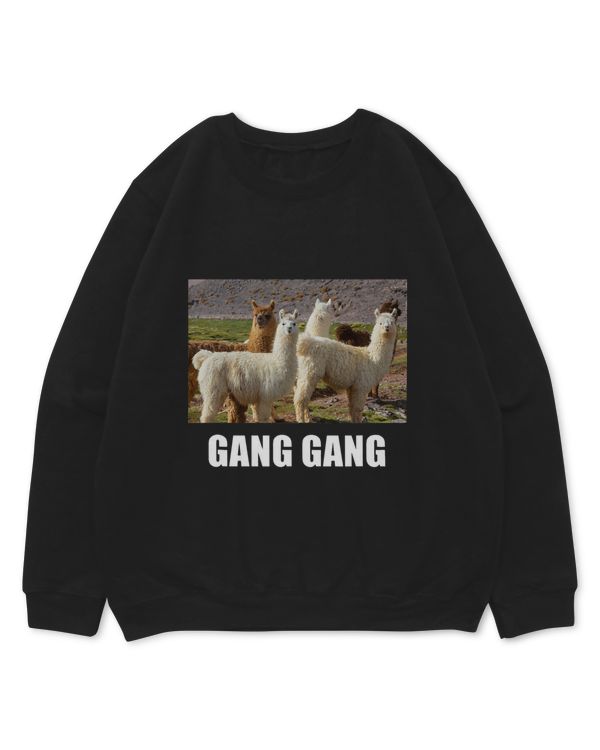 Kids Standard Sweatshirt