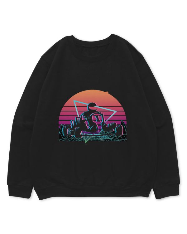 Kids Standard Sweatshirt