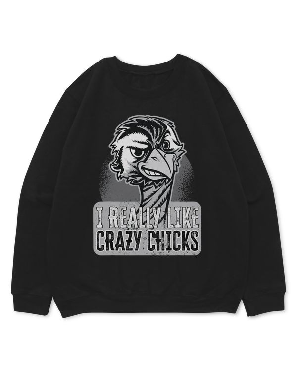 Kids Standard Sweatshirt