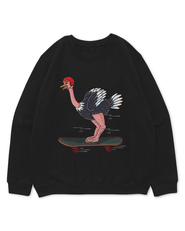 Kids Standard Sweatshirt