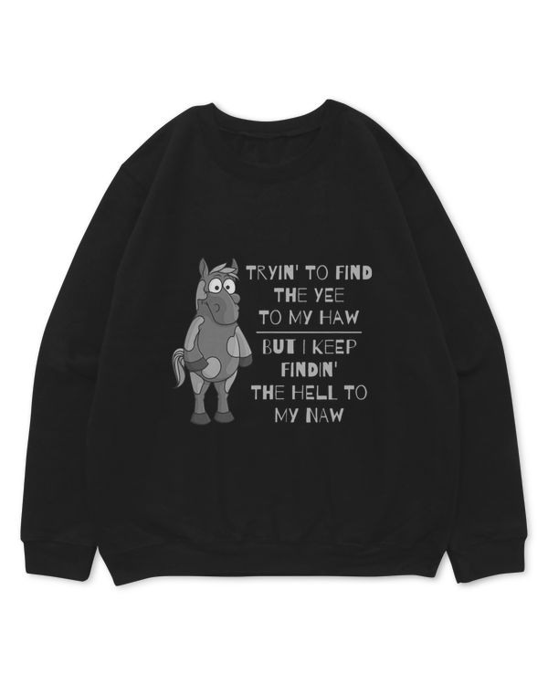 Kids Standard Sweatshirt