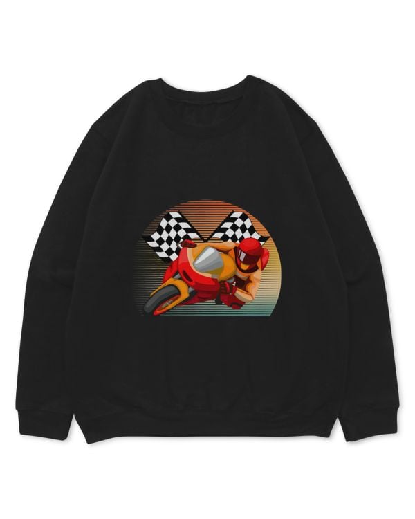 Kids Standard Sweatshirt