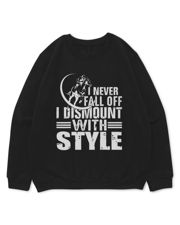 Kids Standard Sweatshirt