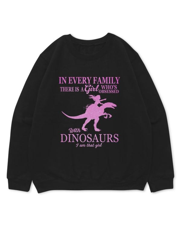 Kids Standard Sweatshirt