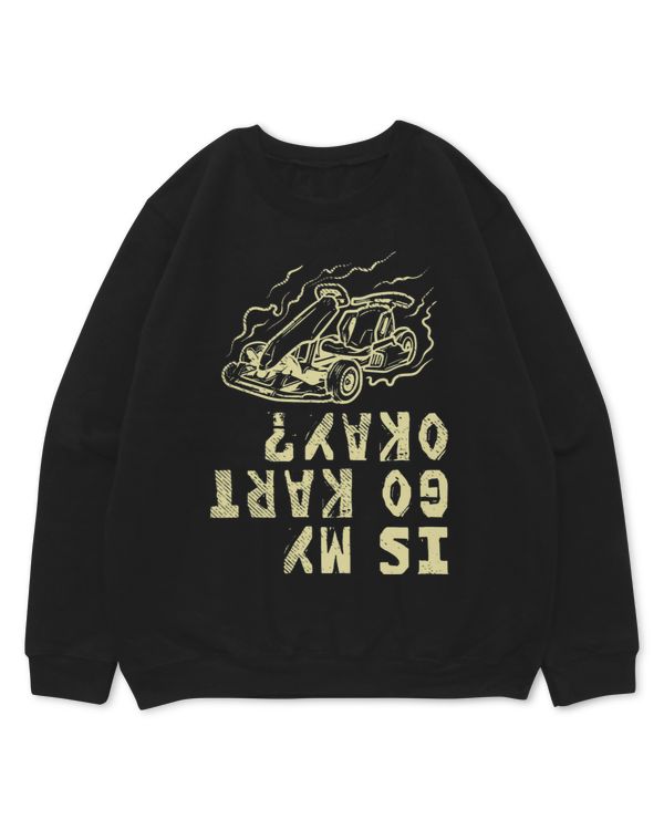 Kids Standard Sweatshirt