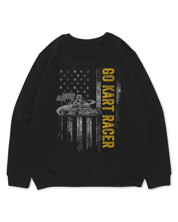 Kids Standard Sweatshirt