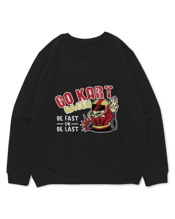 Kids Standard Sweatshirt