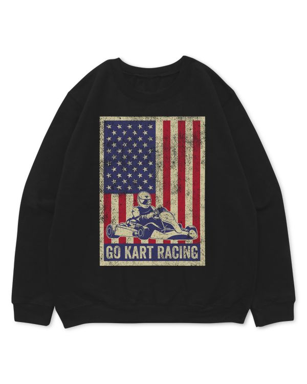 Kids Standard Sweatshirt