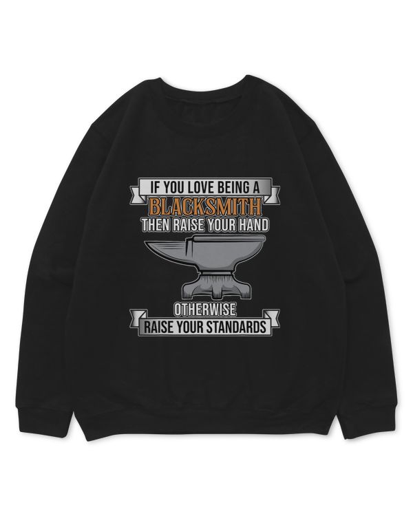Kids Standard Sweatshirt