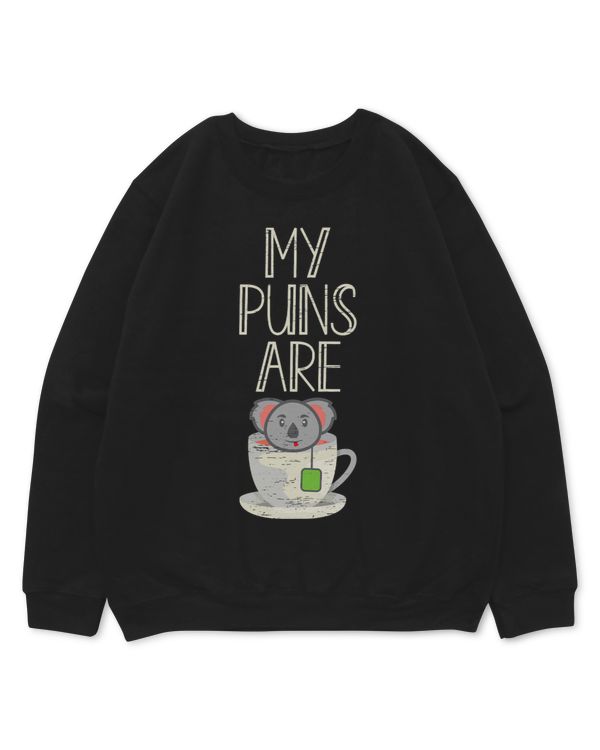 Kids Standard Sweatshirt