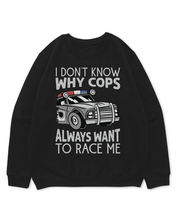 Kids Standard Sweatshirt