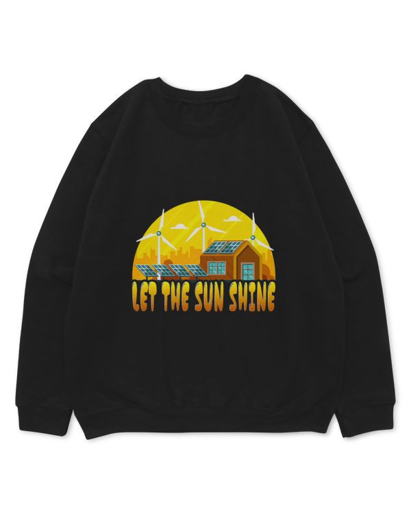 Kids Standard Sweatshirt