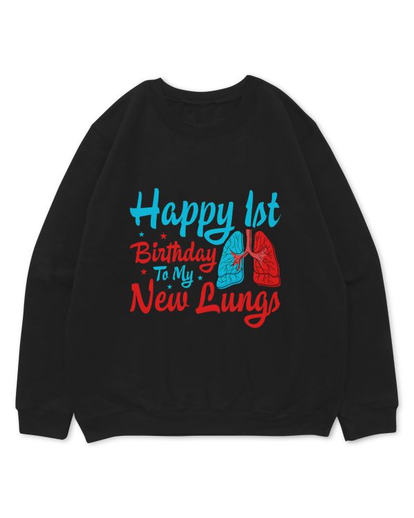 Kids Standard Sweatshirt