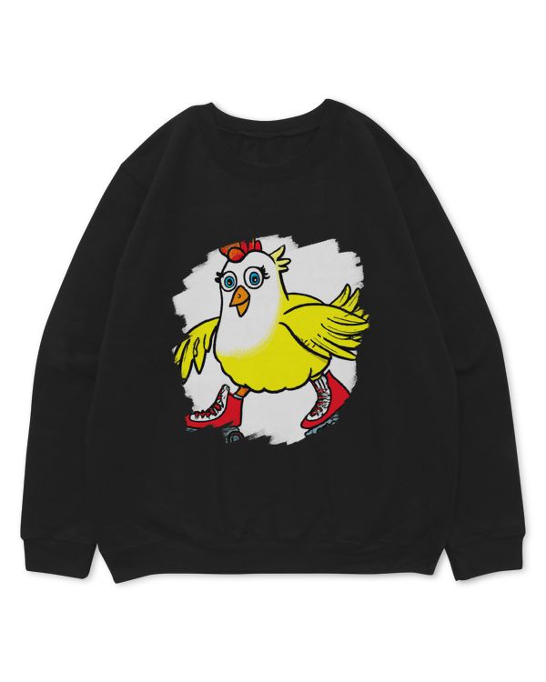 Kids Standard Sweatshirt