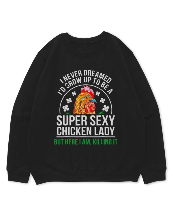 Kids Standard Sweatshirt