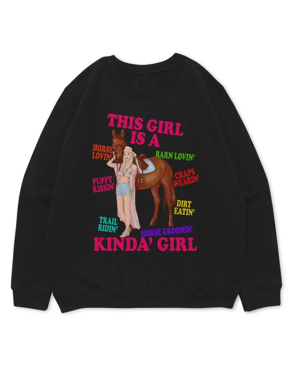 Kids Standard Sweatshirt