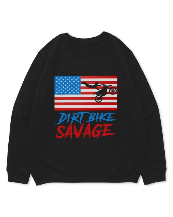 Kids Standard Sweatshirt