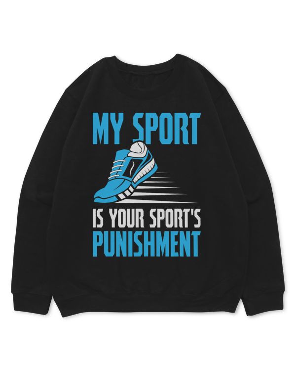 Kids Standard Sweatshirt