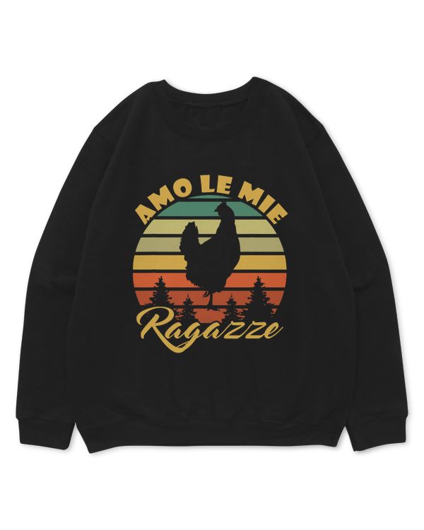 Kids Standard Sweatshirt