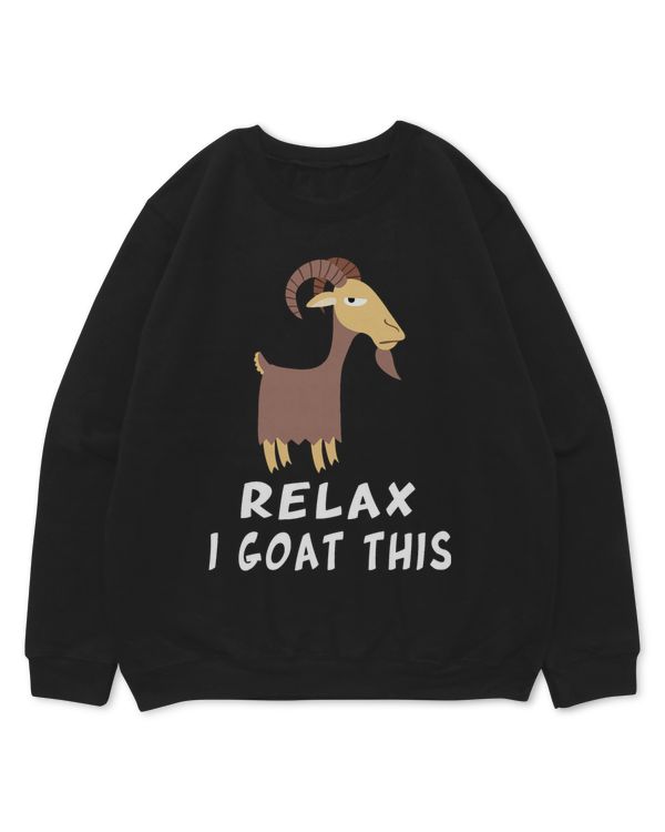 Kids Standard Sweatshirt
