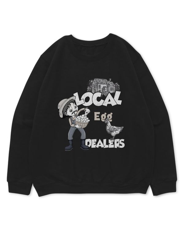 Kids Standard Sweatshirt