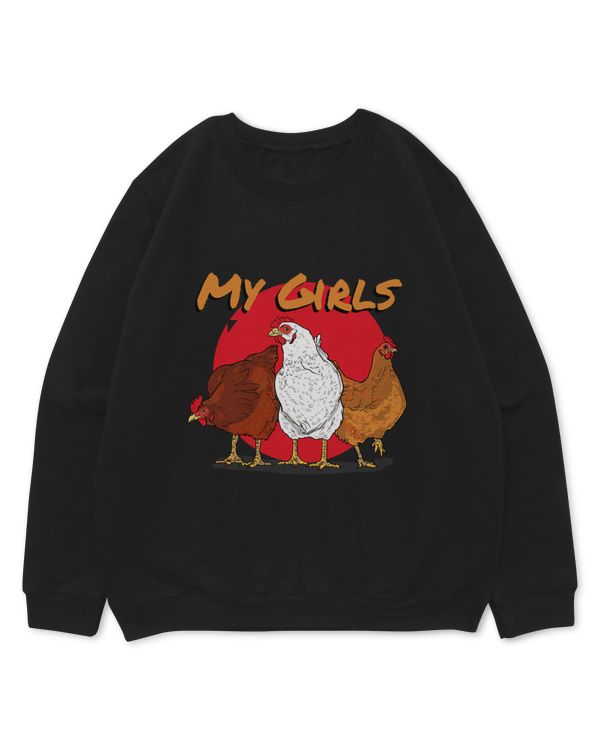 Kids Standard Sweatshirt