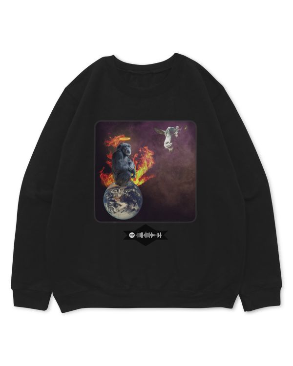 Kids Standard Sweatshirt