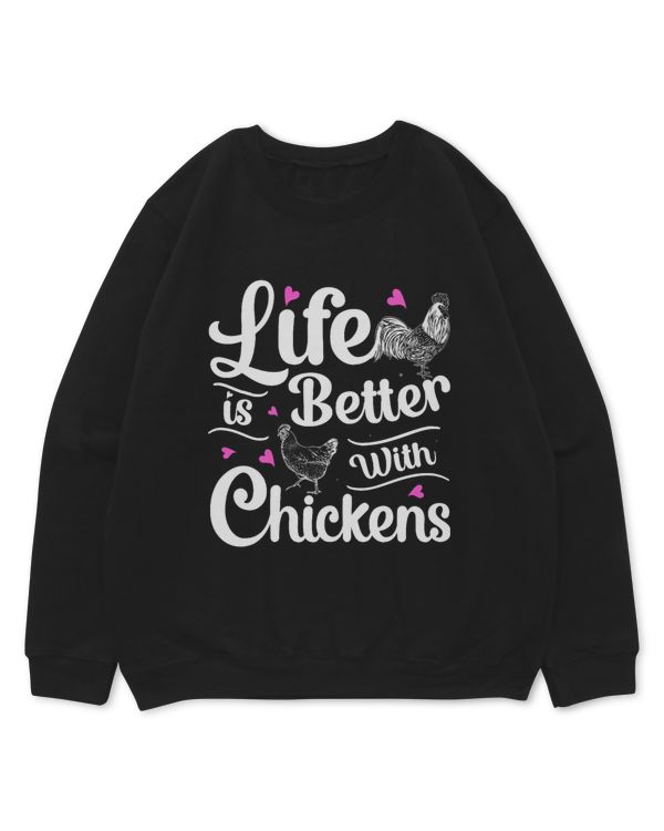 Kids Standard Sweatshirt