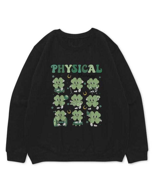 Kids Standard Sweatshirt