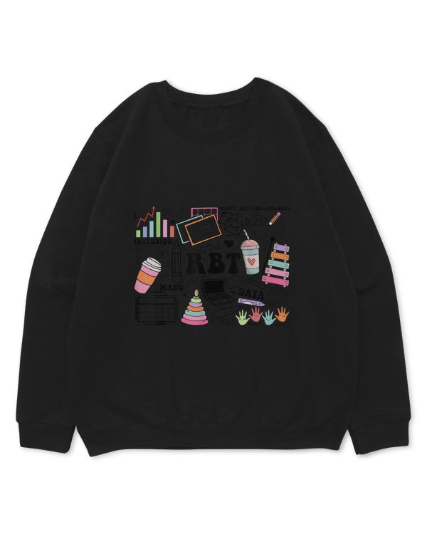 Kids Standard Sweatshirt