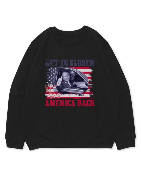 Kids Standard Sweatshirt